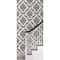 NuWallpaper Ariel Black &#x26; White Damask Peel &#x26; Stick Wallpaper